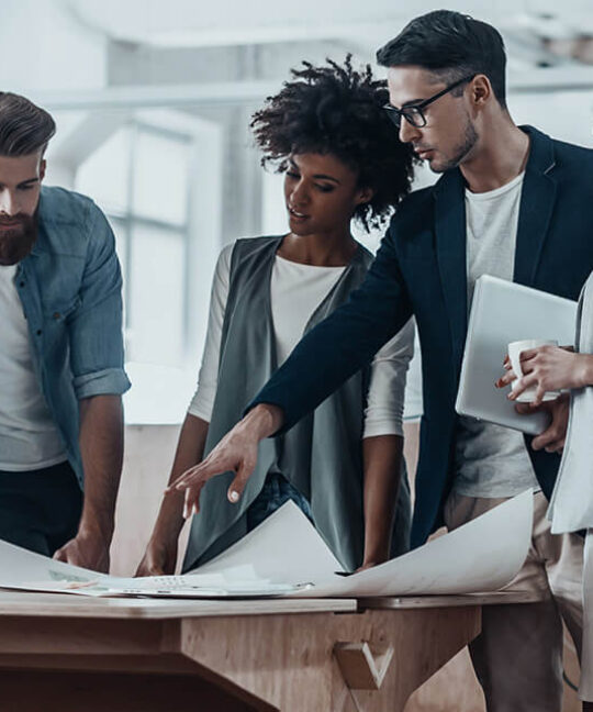 The Realities and Rewards of Owning a Marketing Firm